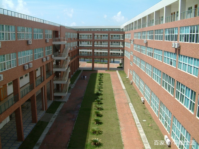 吉林大学珠海学院怎么样好不好,吉林大学珠海学院廖承志