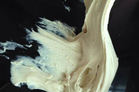 涨姿势zaker,面团怎样才可以越揉越软