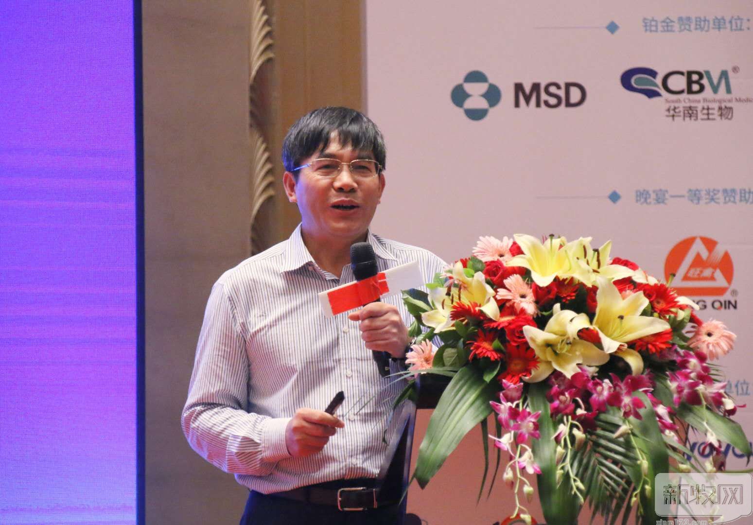 何启盖：从敏感、特异和稳定性来评价诊断试剂盒