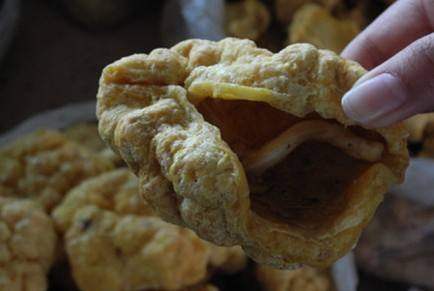 生完小孩后胎盘去哪里了,妈妈们生完孩子胎盘哪里去了