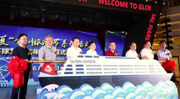 嵊州新时代中心和江南环球港,江南环球港附近景区