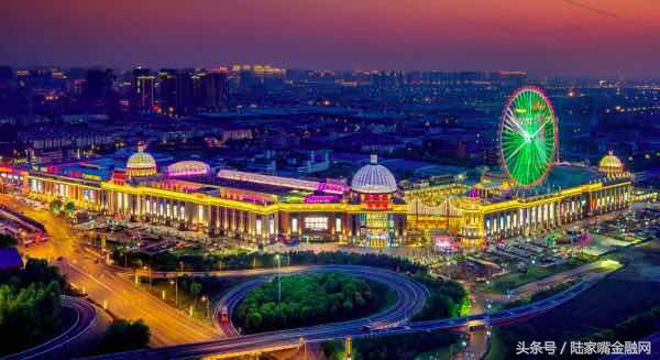 嵊州新时代中心和江南环球港,江南环球港附近景区