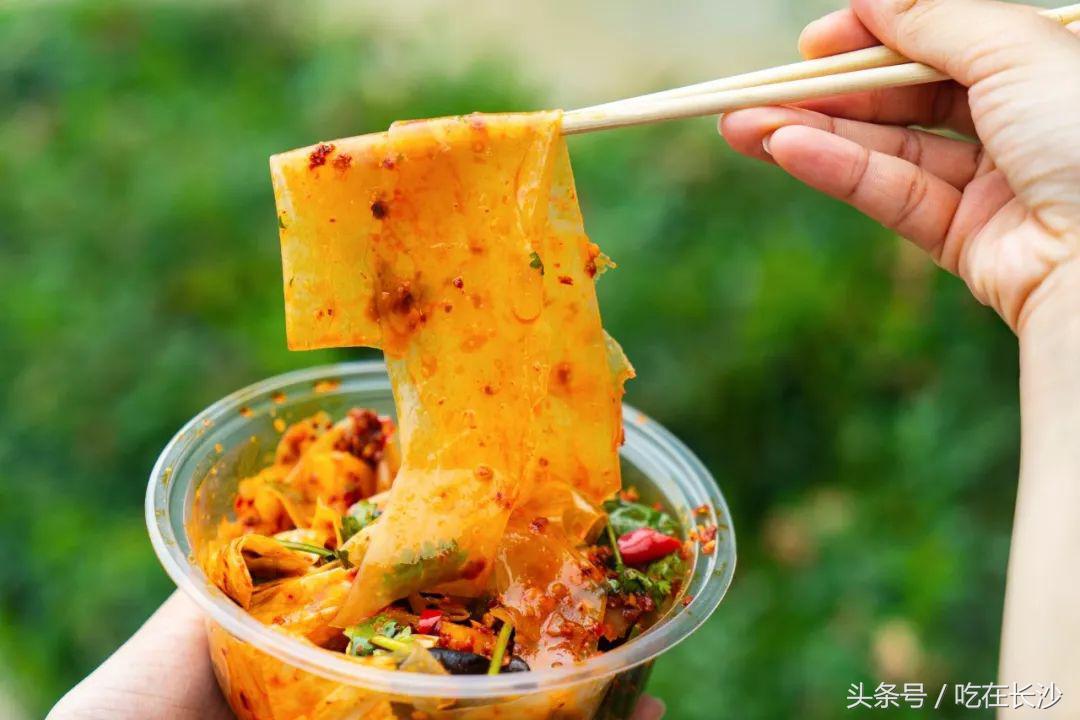 长沙美食推荐必吃榜单排名前十,长沙夏天必吃榜