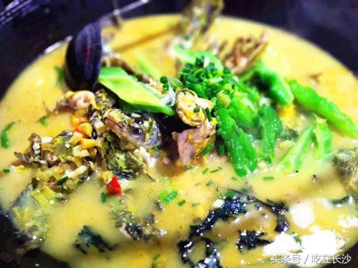 长沙美食推荐必吃榜单排名前十,长沙夏天必吃榜