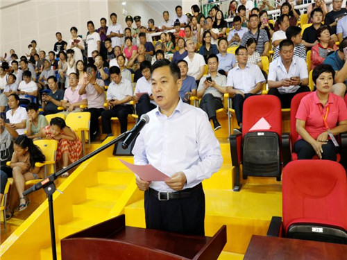 河南省第十四届篮球赛,河南第十四届运动会篮球周口