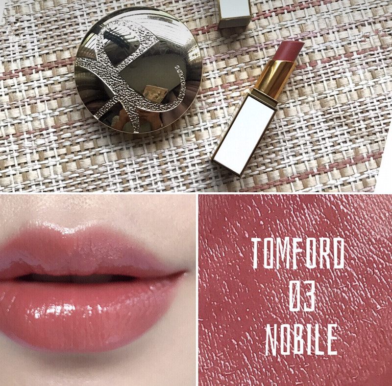 一波显白口红推荐和试色，也是大热色号的小合集噢，仙女们码好了