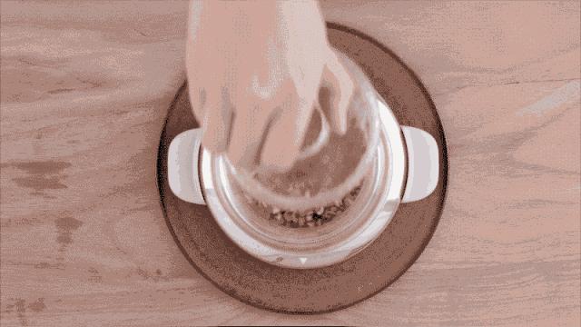 养生壶熬粥的做法,养生壶做的营养粥