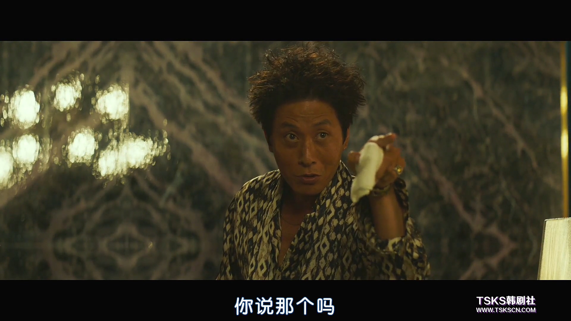 复仇与救赎,韩国复仇电影无尿点