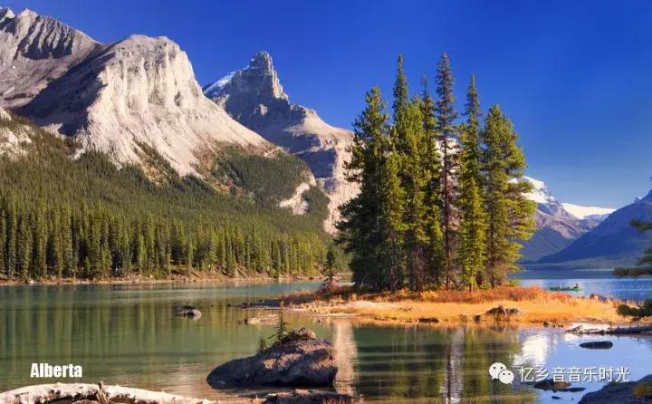 《哦！加拿大》（OhCanada）