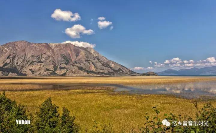 《哦！加拿大》（OhCanada）