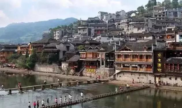 湖南人性格霸蛮,湖南最强悍地区邵阳和湘西