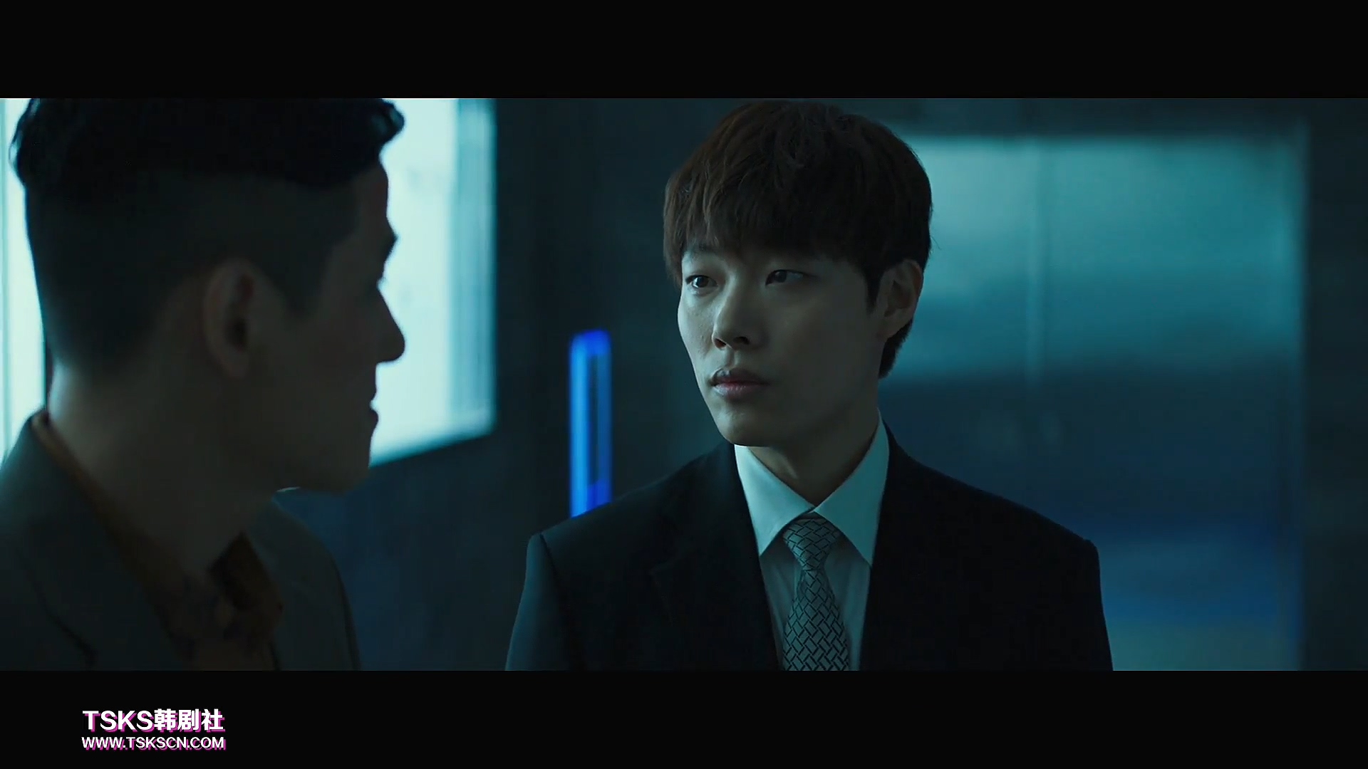 复仇与救赎,韩国复仇电影无尿点