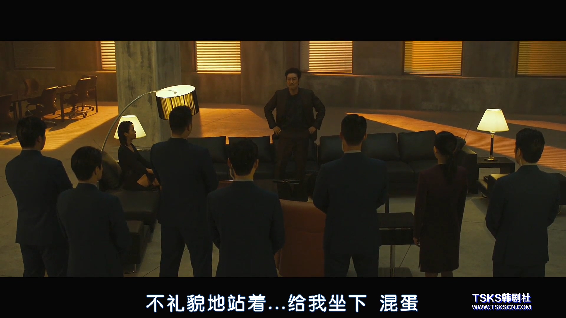 复仇与救赎,韩国复仇电影无尿点