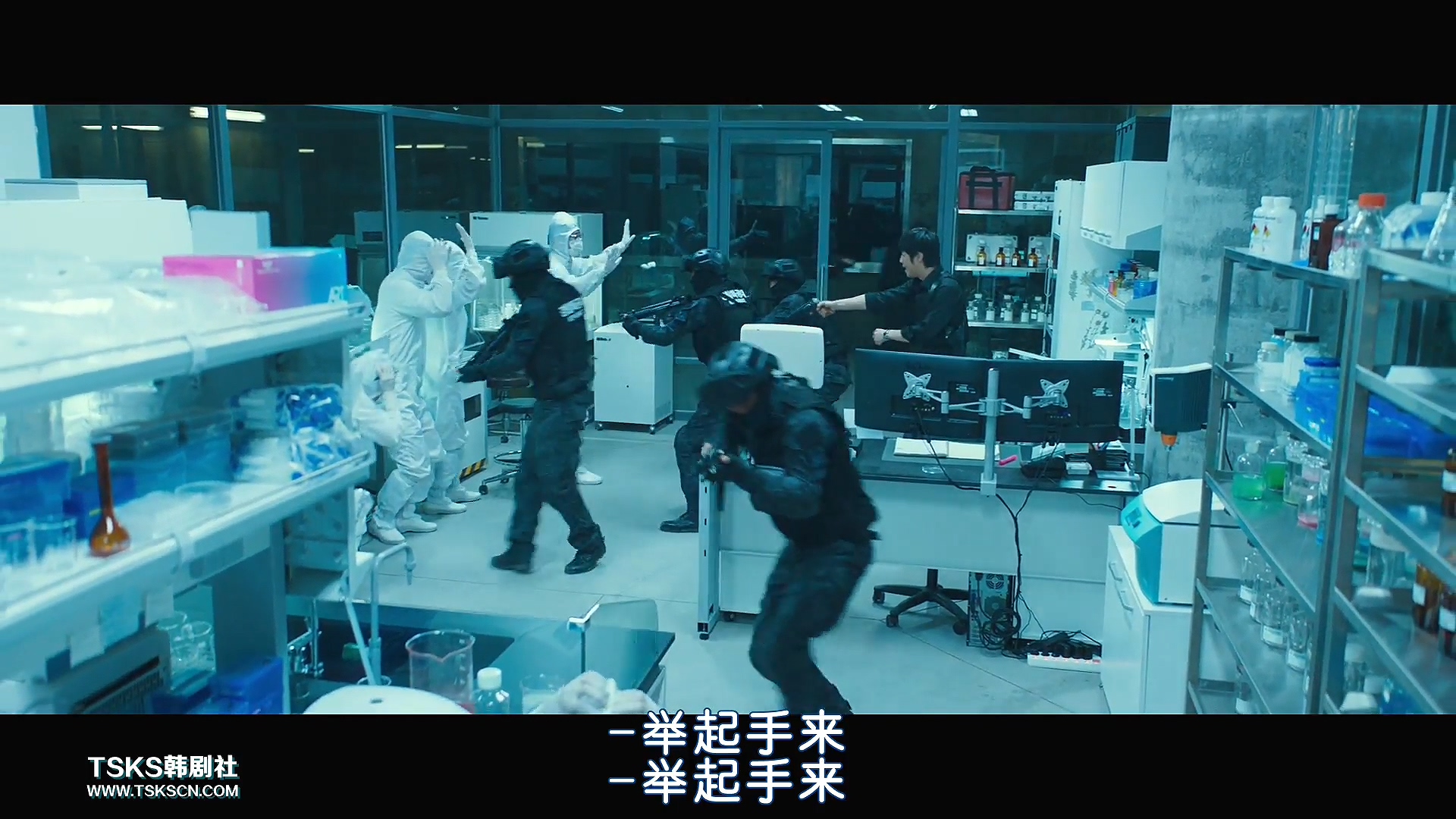 复仇与救赎,韩国复仇电影无尿点