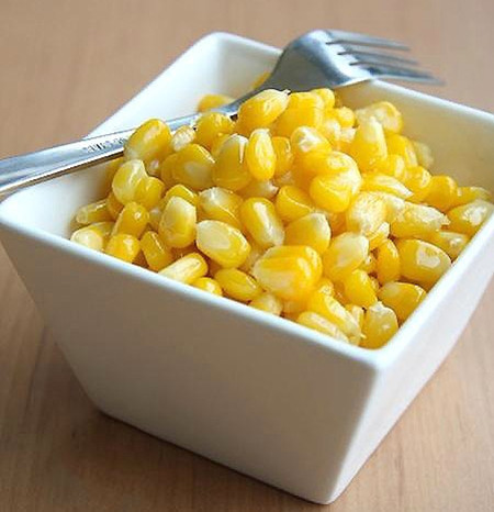 肯德基的花样吃法你学会了吗,最简单的肯德基怎么做