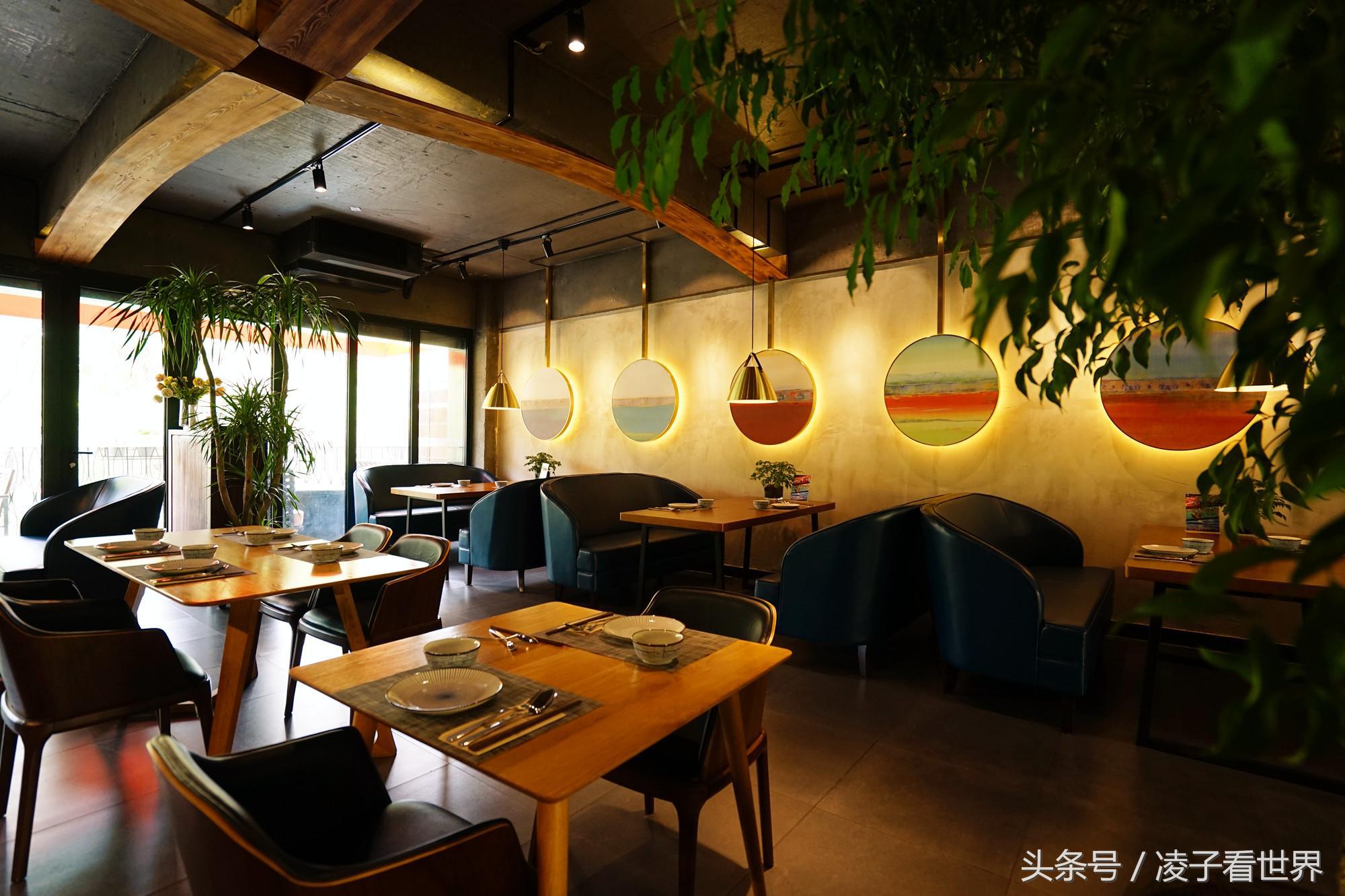 北京哪家泰国菜好吃,探店北京城最纯正的泰国菜