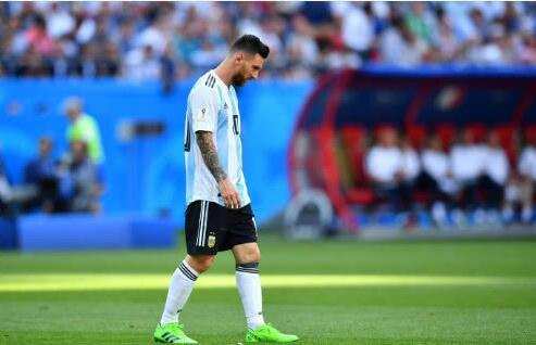 阿根廷被淘汰欧洲杯,阿根廷队被淘汰