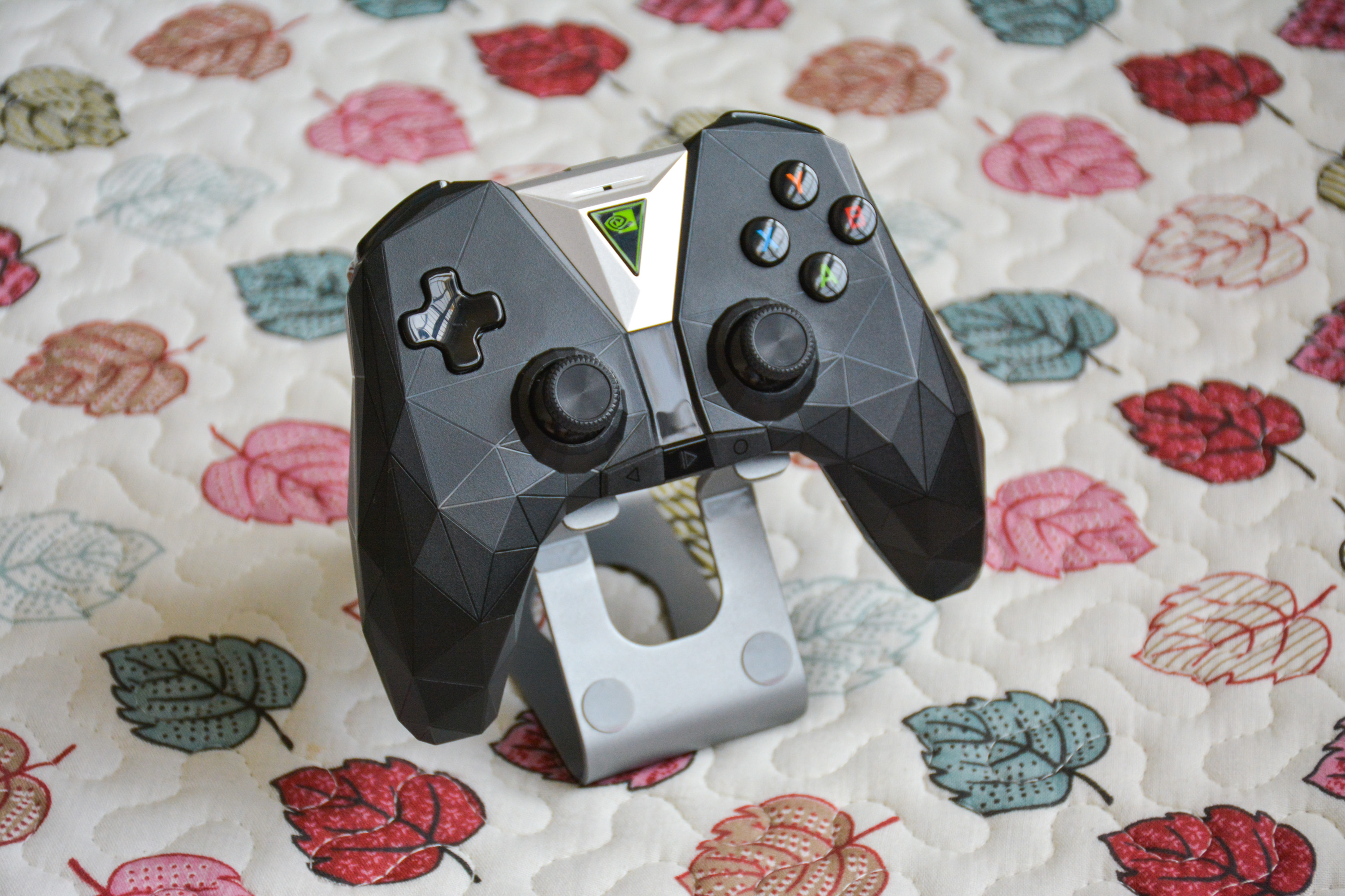 客厅娱乐中心,nvidiashieldtvpro2019款评测