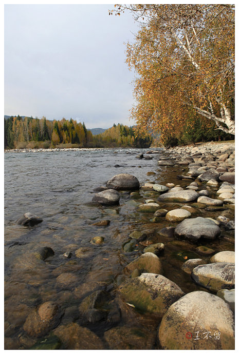 喀纳斯禾木村哪个值得去,喀纳斯禾木村白哈巴村