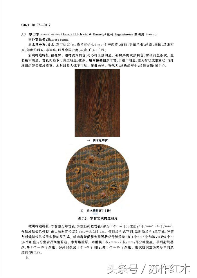 红木新国标,红木新国标最新消息