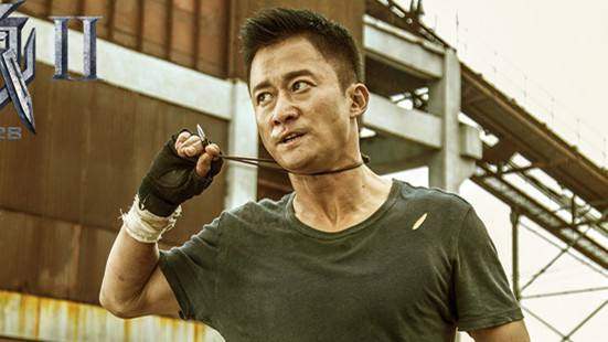 央媒点评小沈阳《猛虫过江》，短短8字评语，深入人心！