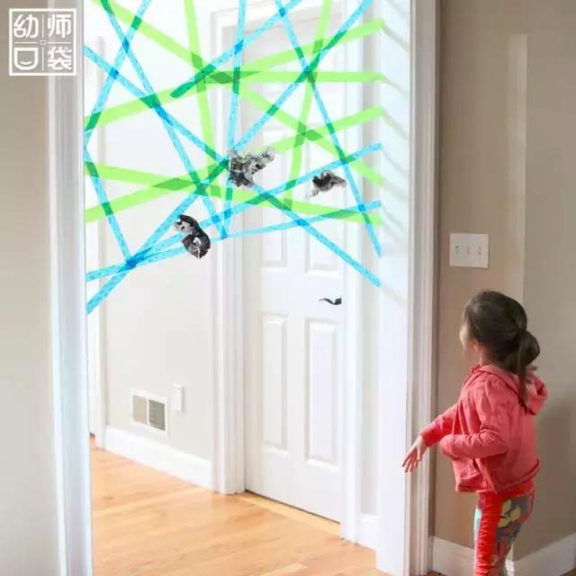 孩子越玩越聪明的100个游戏,陪孩子玩的五十个亲子游戏