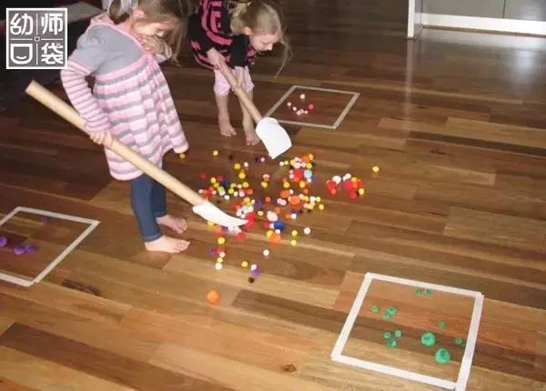 孩子越玩越聪明的100个游戏,陪孩子玩的五十个亲子游戏