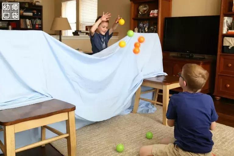 家长在家陪孩子玩的100例亲子游戏,孩子越玩越聪明的五种手机游戏