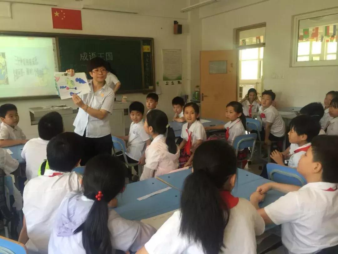 潍坊外国语学校怡园路,潍坊外国语圣基分校