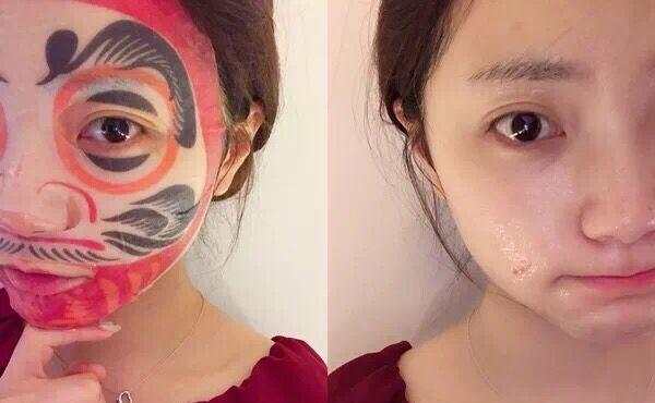 2019年最火网红补水面膜,2022网红面膜推荐前十