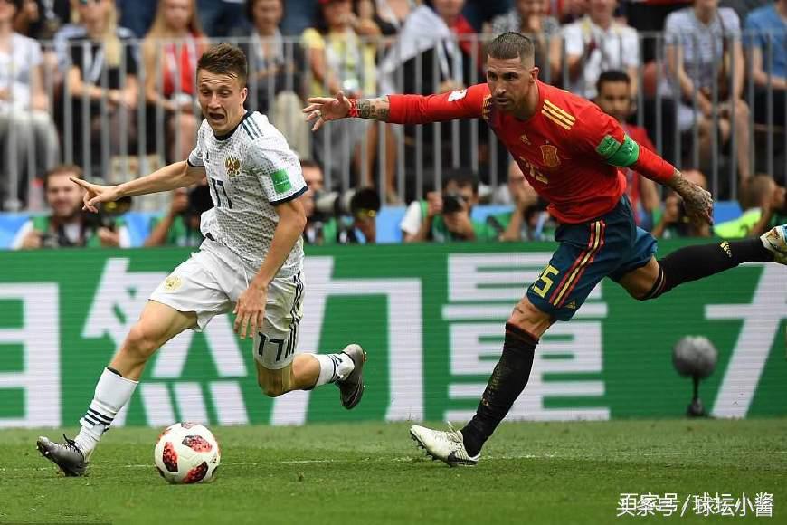 西班牙传控不射门,2022世界杯西班牙传控能力