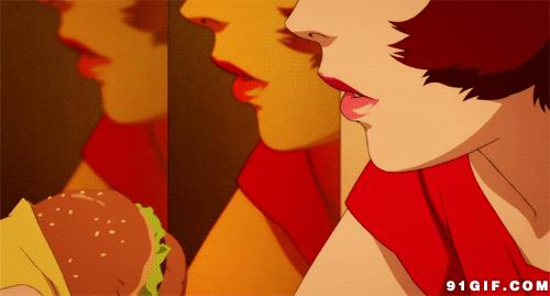 金拱门的汉堡包,金拱门麦当劳汉堡包