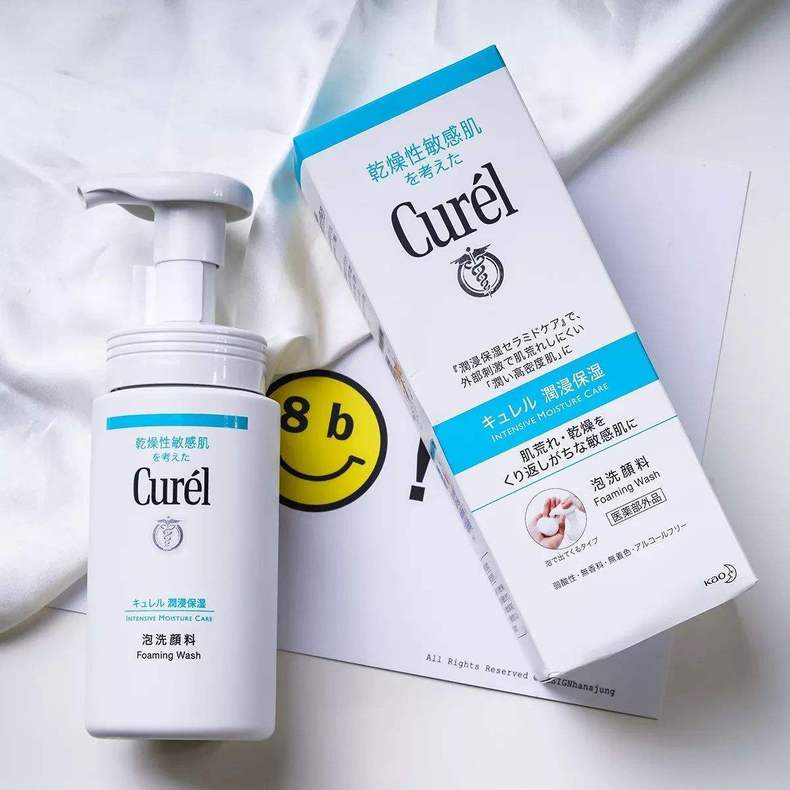 洗不干净脸用什么洗面奶,脸不干净用哪种洗面奶比较好