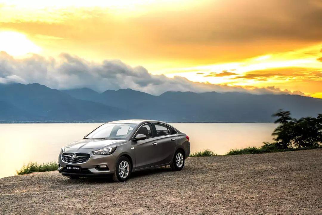 试驾别克凯越2011款,凯越优缺点有哪些