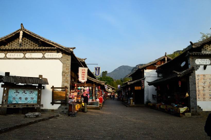 观音峡风景区门票,丽江观音峡风景区直播间