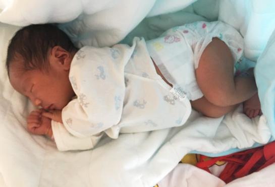 头胎剖腹产二胎顺产算经产妇吗,头胎剖腹产二胎不想要了