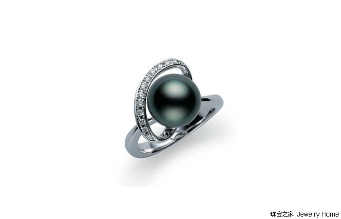 mikimoto珍珠美肌,mikimoto象征爱情