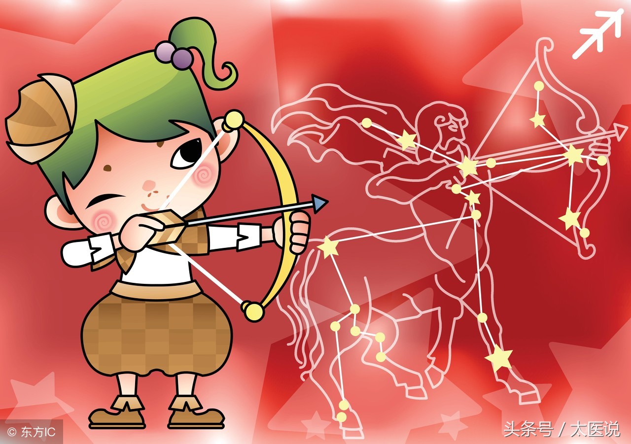 十二星座世界杯,12星座看世界杯