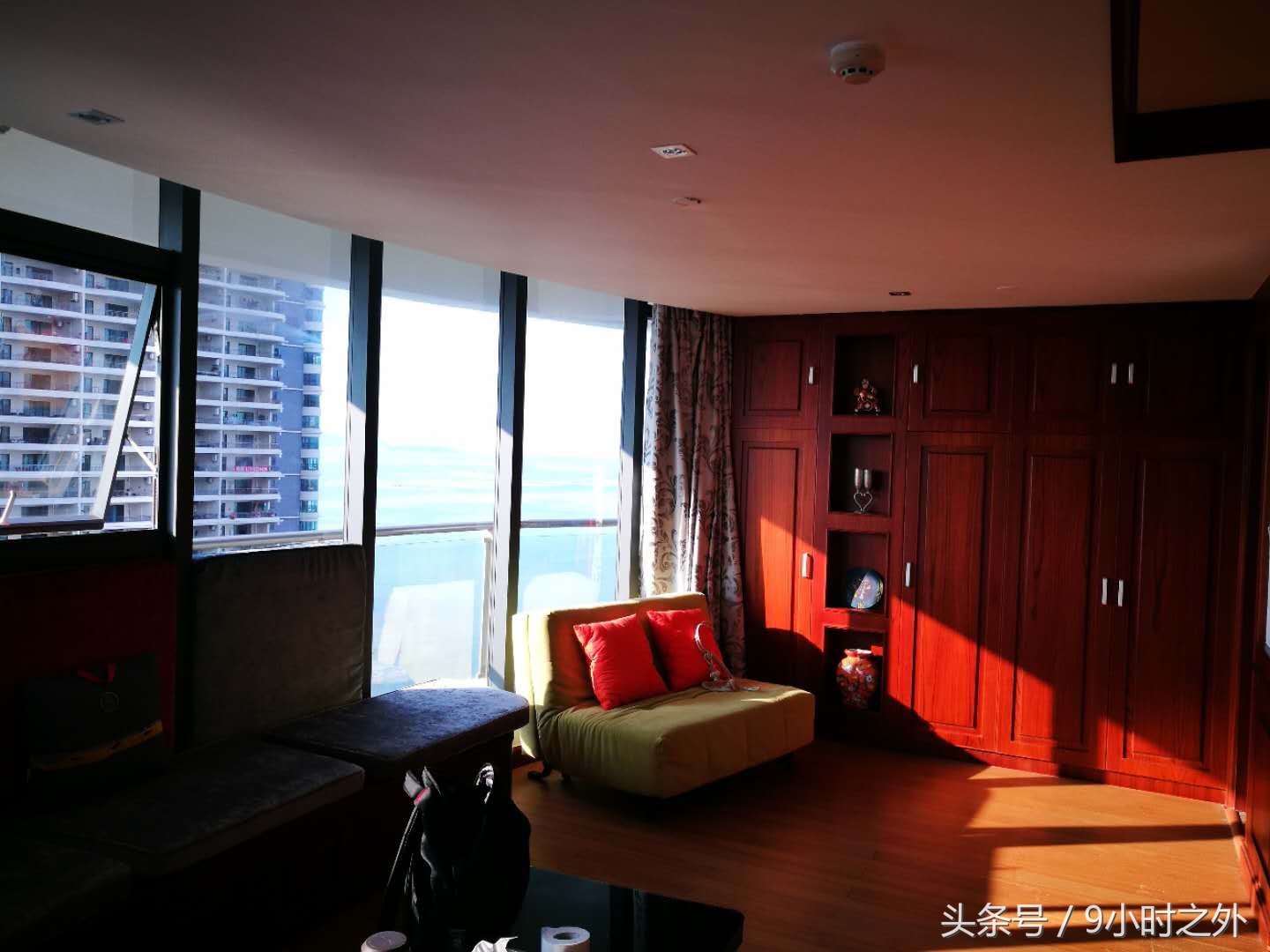 惠州十里银滩旅游指南，巽寮湾、大亚湾人太多就来这里吧！