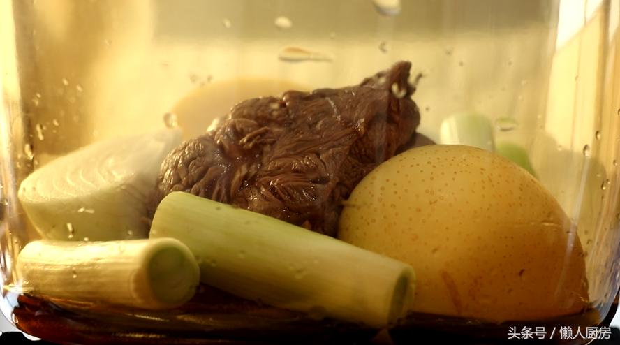 冷面汤做法教程文字,正宗冷面汤做法视频