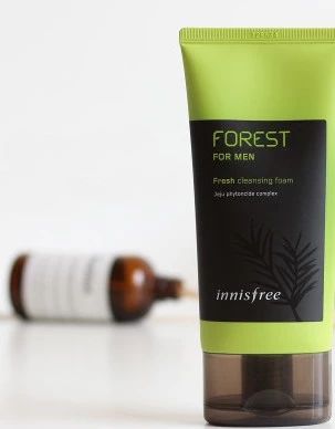 男士护肤必备清单,值得推荐的男士护肤产品