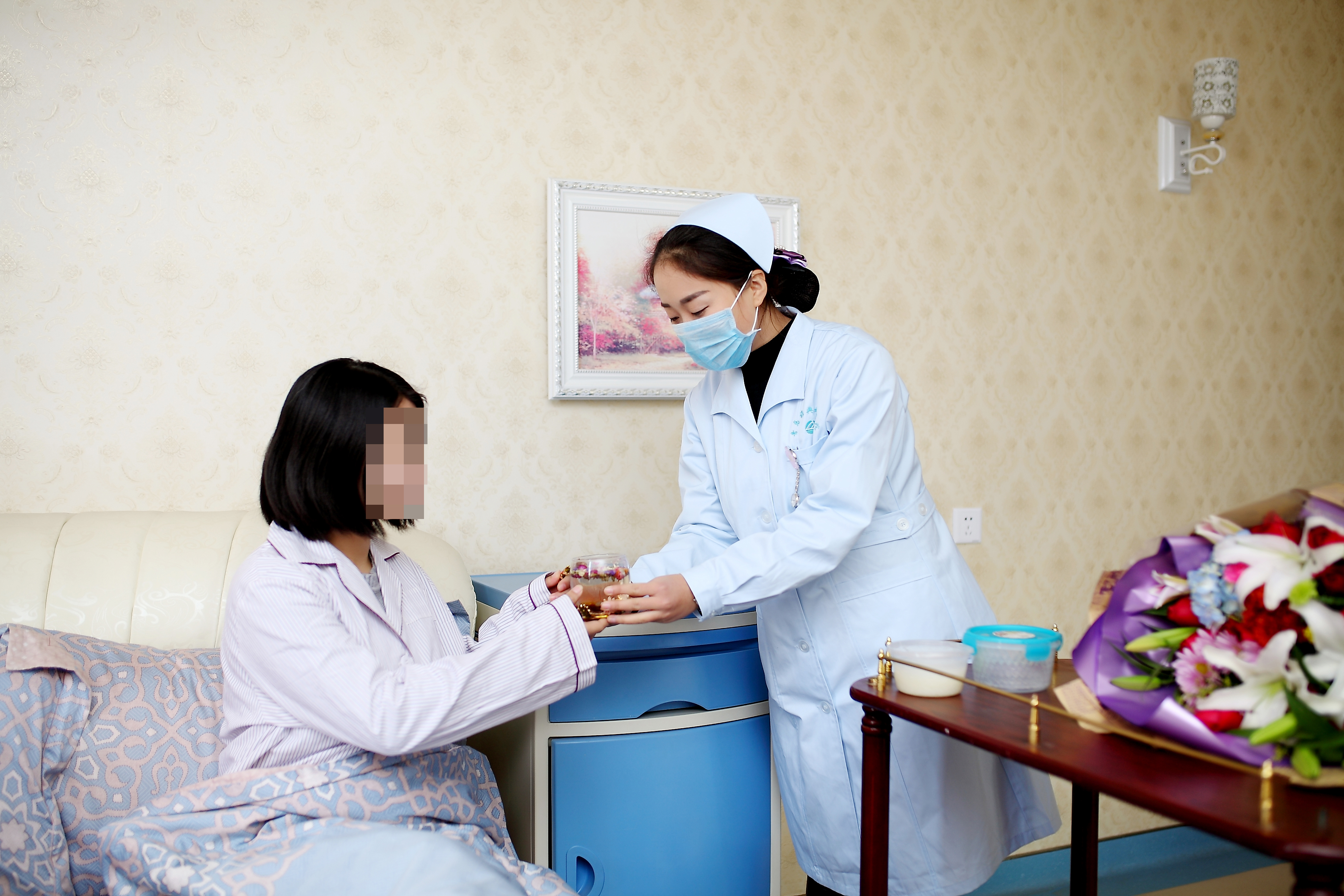 妇产科男医生值班的一天,妇产医院要男护士吗