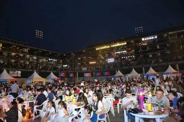 成都看世界杯的好地方,成都比较空旷看世界杯的地方