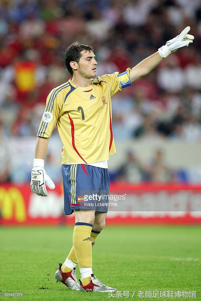 2006年德国世界杯诸神黄昏,2006德国世界杯最后一战