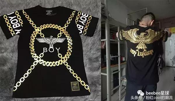boylondon的衣服为什么贵,boylondon为什么网上要闭店了