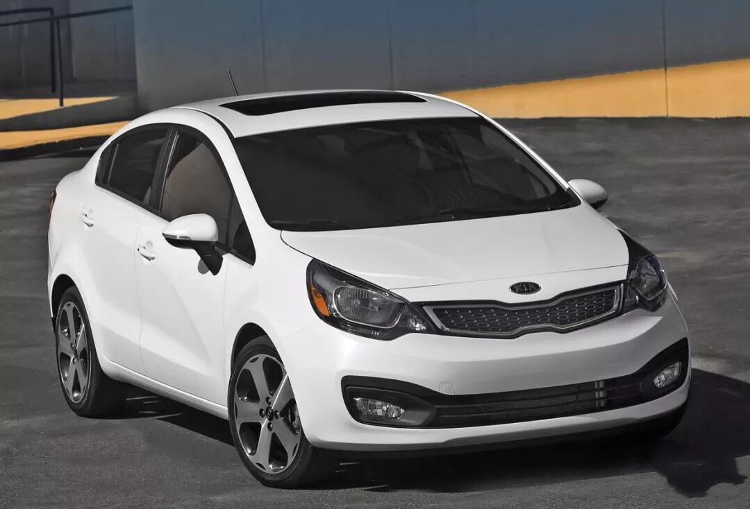 iihs碰撞测试排名2021轿车,iihs碰撞测试冠军车型