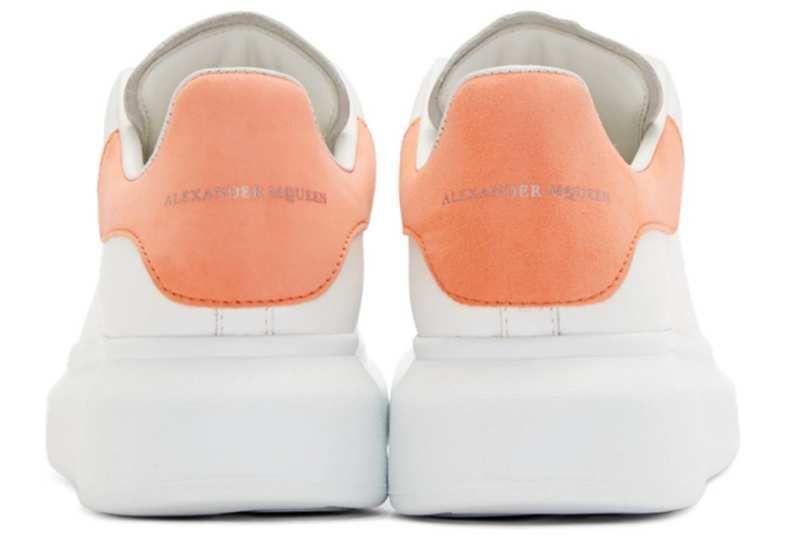 mcqueen复古鞋真假 (真假mcqueen鞋)