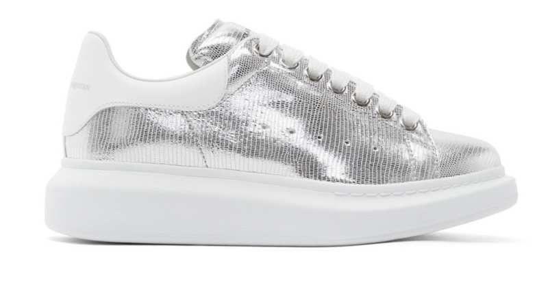 mcqueen复古鞋真假 (真假mcqueen鞋)