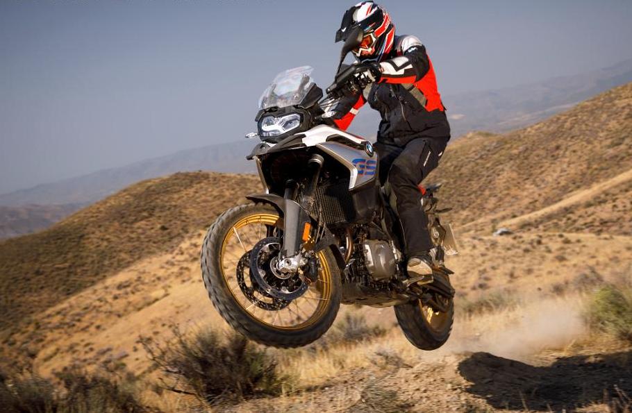 宝马f850gs更新,全新宝马f850gs冒险版