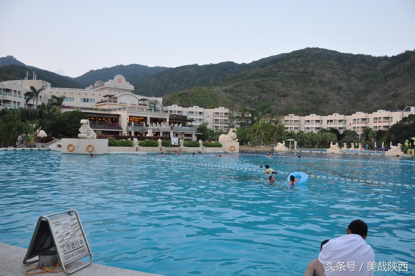 三亚，拥有全海南岛最美丽的海滨风光